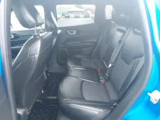 Jeep Compass 2022 4x4 Latitude 4p SUV