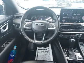 Jeep Compass 2022 4x4 Latitude 4p SUV