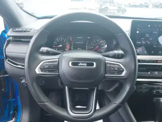 Jeep Compass 2022 4x4 Latitude 4p SUV