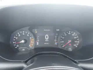 Jeep Compass 2022 4x4 Latitude 4p SUV