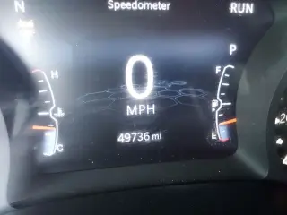 Jeep Compass 2022 4x4 Latitude 4p SUV