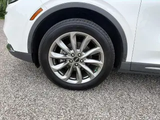 Lincoln Corsair 2022 AWD Estándar 4p SUV