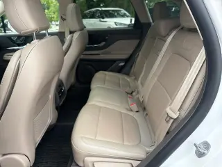 Lincoln Corsair 2022 AWD Estándar 4p SUV