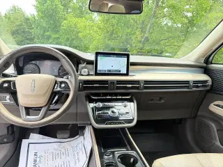 Lincoln Corsair 2022 AWD Estándar 4p SUV
