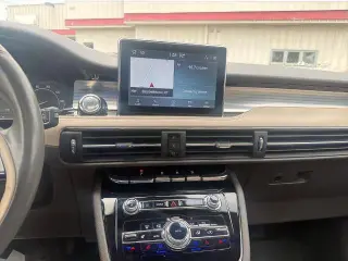 Lincoln Corsair 2022 AWD Estándar 4p SUV