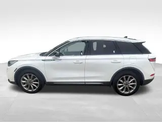 Lincoln Corsair 2022 AWD Estándar 4p SUV