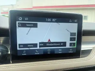 Lincoln Corsair 2022 AWD Estándar 4p SUV