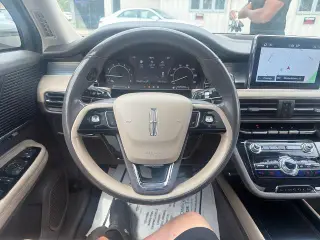 Lincoln Corsair 2022 AWD Estándar 4p SUV
