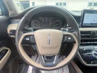Lincoln Corsair 2022 AWD Estándar 4p SUV