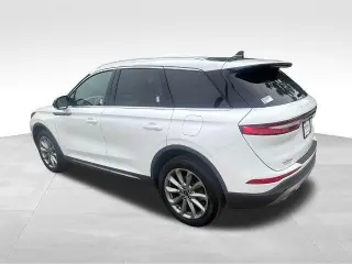 Lincoln Corsair 2022 AWD Estándar 4p SUV