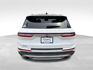 Lincoln Corsair 2022 AWD Estándar 4p SUV