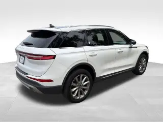 Lincoln Corsair 2022 AWD Estándar 4p SUV