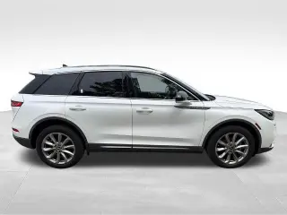 Lincoln Corsair 2022 AWD Estándar 4p SUV