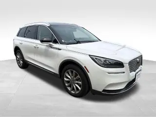 Lincoln Corsair 2022 AWD Estándar 4p SUV