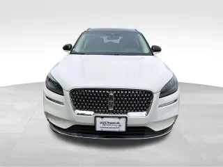 Lincoln Corsair 2022 AWD Estándar 4p SUV