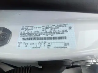 Lincoln Corsair 2022 AWD Estándar 4p SUV