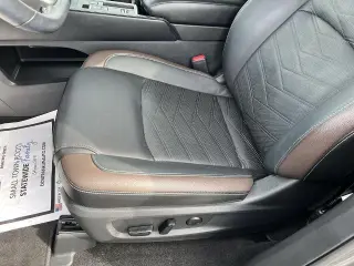 Nissan Pathfinder 2025 Platinum 4 puertas SUV