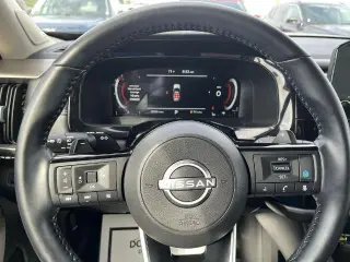 Nissan Pathfinder 2025 Platinum 4 puertas SUV