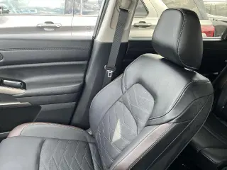Nissan Pathfinder 2025 Platinum 4 puertas SUV