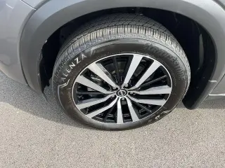 Nissan Pathfinder 2025 Platinum 4 puertas SUV