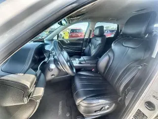 Genesis GV80 2024 AWD 2.5T SUV de 4 puertas
