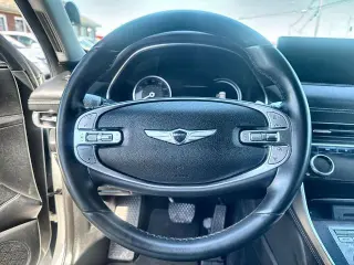 Genesis GV80 2024 AWD 2.5T SUV de 4 puertas