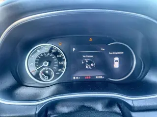 Genesis GV80 2024 AWD 2.5T SUV de 4 puertas