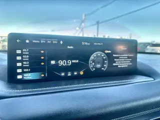 Genesis GV80 2024 AWD 2.5T SUV de 4 puertas