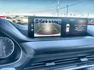 Genesis GV80 2024 AWD 2.5T SUV de 4 puertas