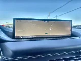 Genesis GV80 2024 AWD 2.5T SUV de 4 puertas