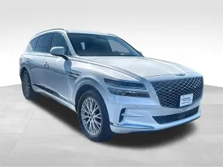 Genesis GV80 2024 AWD 2.5T SUV de 4 puertas