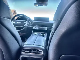Genesis GV80 2024 AWD 2.5T SUV de 4 puertas