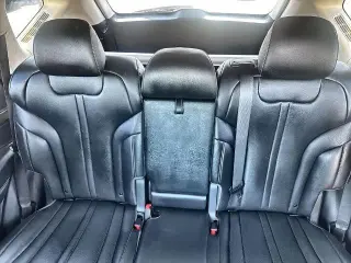 Genesis GV80 2024 AWD 2.5T SUV de 4 puertas