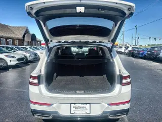 Genesis GV80 2024 AWD 2.5T SUV de 4 puertas