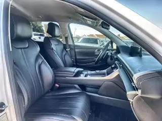 Genesis GV80 2024 AWD 2.5T SUV de 4 puertas