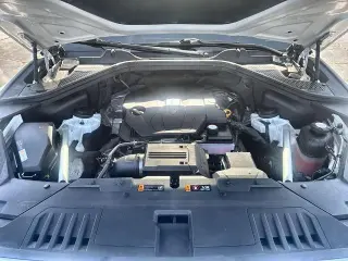 Genesis GV80 2024 AWD 2.5T SUV de 4 puertas