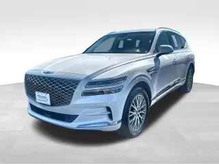 Genesis GV80 2024 AWD 2.5T SUV de 4 puertas