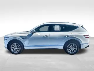 Genesis GV80 2024 AWD 2.5T SUV de 4 puertas