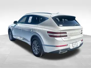 Genesis GV80 2024 AWD 2.5T SUV de 4 puertas