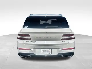 Genesis GV80 2024 AWD 2.5T SUV de 4 puertas