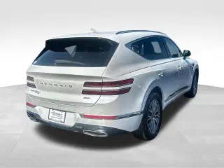 Genesis GV80 2024 AWD 2.5T SUV de 4 puertas