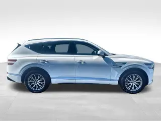 Genesis GV80 2024 AWD 2.5T SUV de 4 puertas