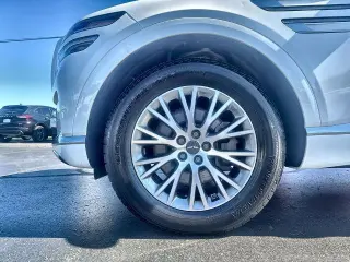Genesis GV80 2024 AWD 2.5T SUV de 4 puertas