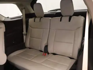 Ford Explorer 2020 AWD Platinum SUV 4p