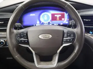 Ford Explorer 2020 AWD Platinum SUV 4p