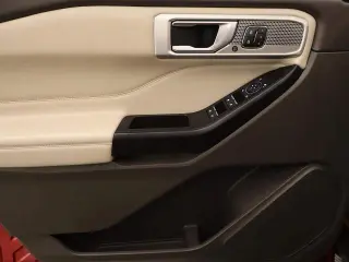 Ford Explorer 2020 AWD Platinum SUV 4p