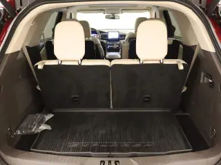Ford Explorer 2020 AWD Platinum SUV 4p