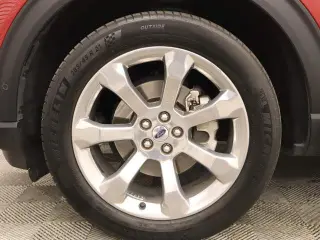 Ford Explorer 2020 AWD Platinum SUV 4p