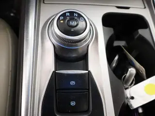 Ford Explorer 2020 AWD Platinum SUV 4p
