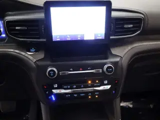 Ford Explorer 2020 AWD Platinum SUV 4p